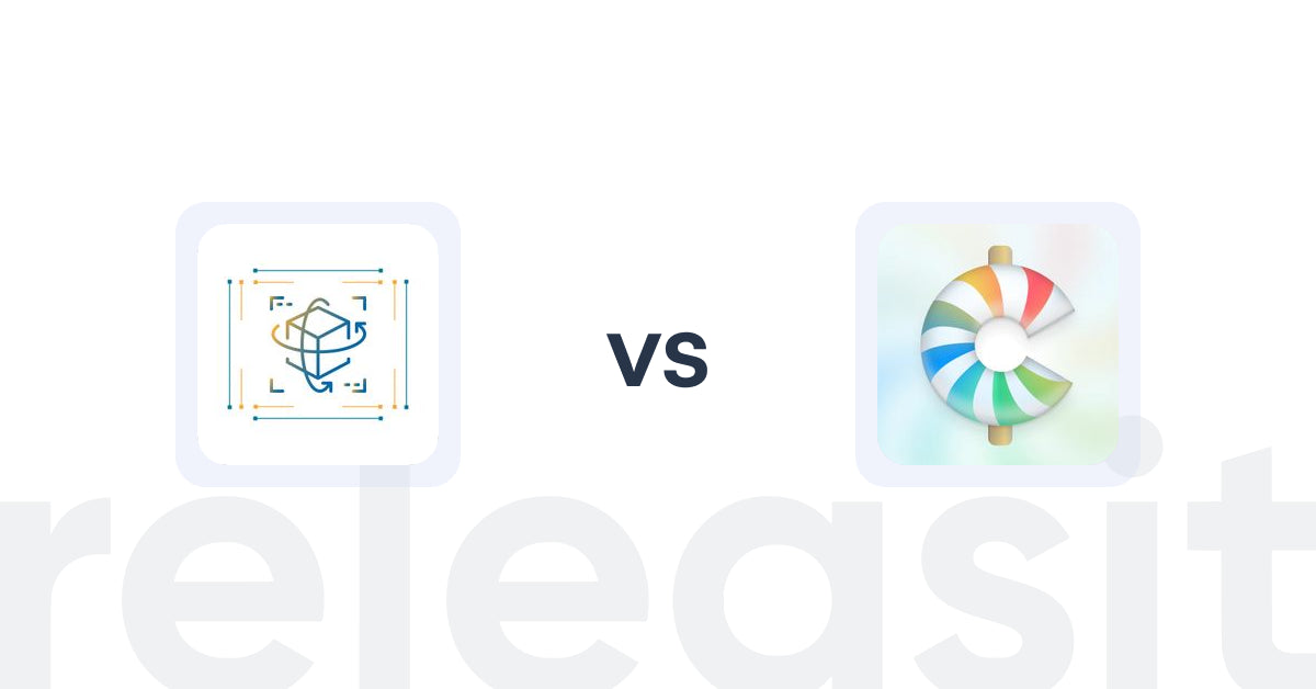 Shopify Upsell and Cross-sell Apps: Digiware AI Products Recommend vs CartCandy ‑ Upsell & Drawer