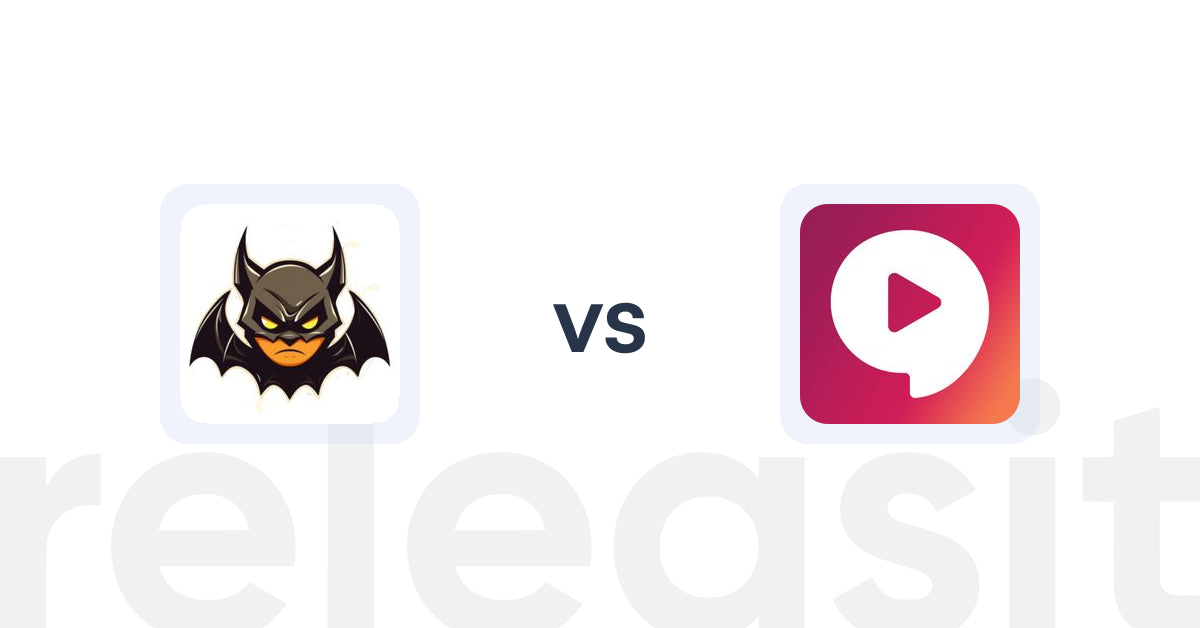 Shopify Upsell and Cross-sell Apps: Frequently Bought Together Bat vs Live 1:1 Video Chat » Uptok