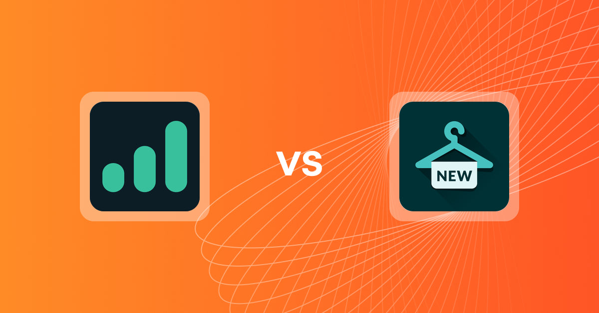 Shopify Upsell and Cross-sell Apps: ARPU vs Recent Product by Saio