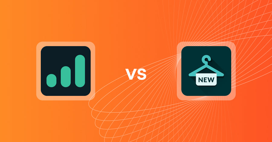 Shopify Upsell and Cross-sell Apps: ARPU vs Recent Product by Saio