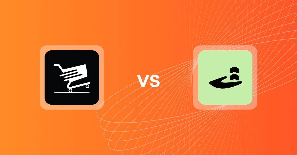 Shopify Upsell and Cross-sell Apps: CartFly – Quick Upsell Drawer vs UPEZ ‑ Bundles, Cart Upsell