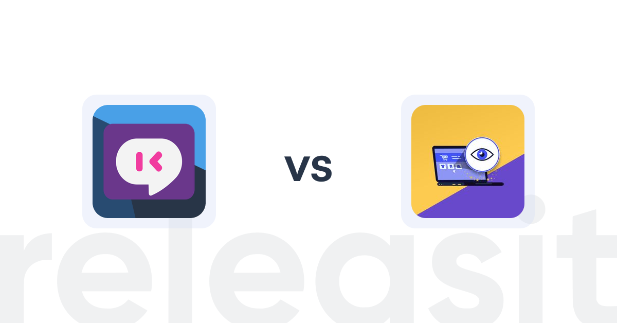 Shopify Upsell and Cross-sell Apps: SAN‑AI: Sales & AI Chatbot vs ReVisit‑Recent Viewed Products