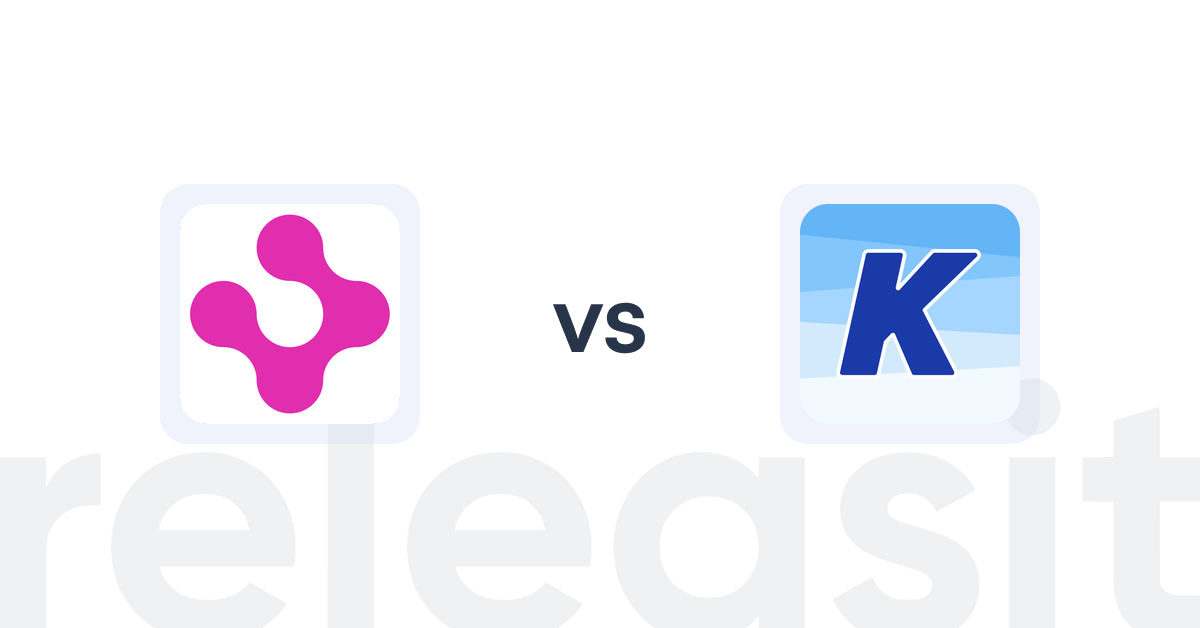 Shopify Upsell and Cross-Sell Apps: Alby vs K: Cross Sell Related Products
