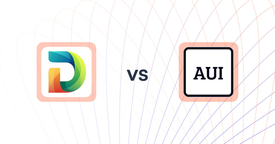 Shopify Upsell and Cross-Sell Apps: Debales: AI Sales Agent vs AUI Generative AI Agent