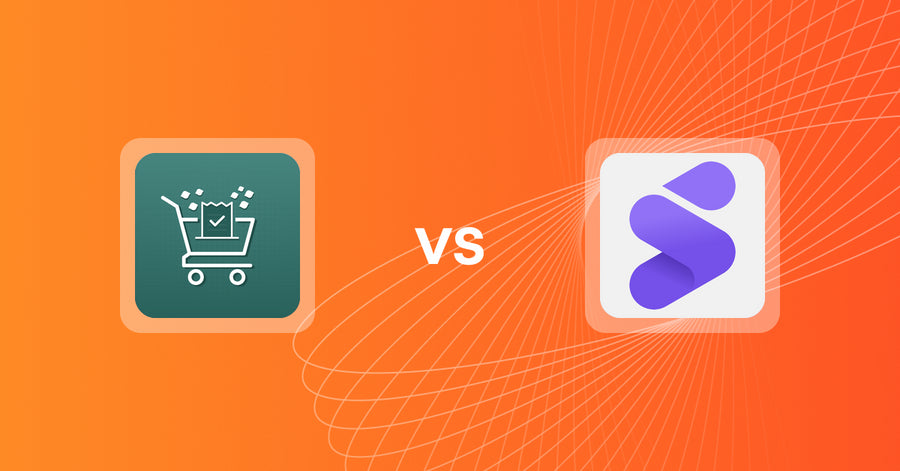 Shopify Upsell and Cross-sell Apps: Checkout Engine vs Simple Promotions and Upsells