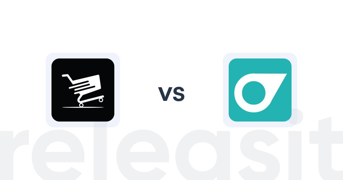 Shopify Upsell and Cross-sell Apps: CartFly – Quick Upsell Drawer vs Aptioo: Upsell & Cross Sell