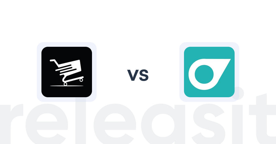 Shopify Upsell and Cross-sell Apps: CartFly – Quick Upsell Drawer vs Aptioo: Upsell & Cross Sell
