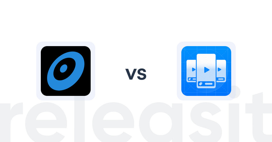 Shopify Upsell and Cross-Sell Apps: Motivation Bar vs EasyVideo: Shoppable Videos