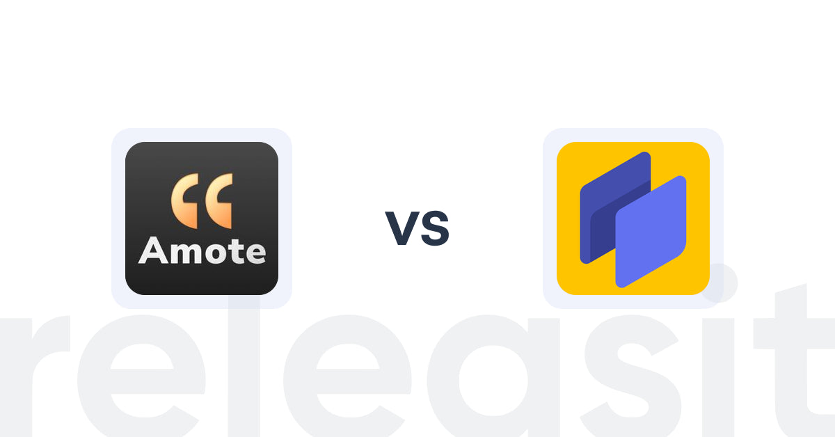 Shopify Upsell and Cross-sell Apps: Amote: Cart Upsell Cart Drawer vs SpurIT Sales Pop‑up Discount