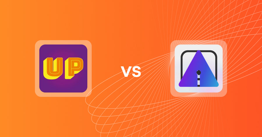 Shopify Upsell and Cross-sell Apps: UPsell Checkout Extension vs Conversion Booster, 2x Assured