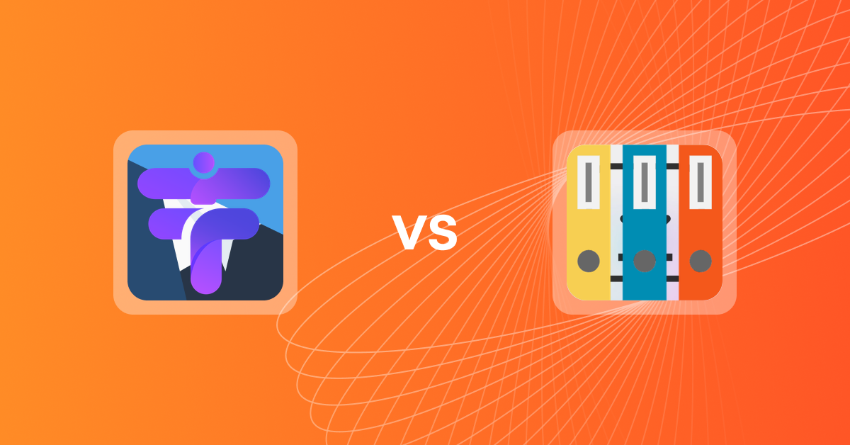 Shopify Operations Apps: POS Time Tracker vs. Simple File Manager