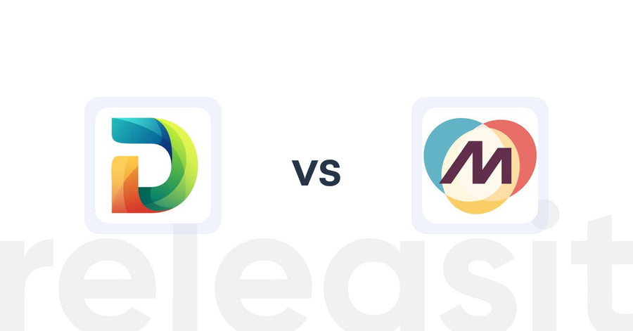Shopify Upsell and Cross-sell Apps: Debales: AI Sales Agent vs. Makaira Connect