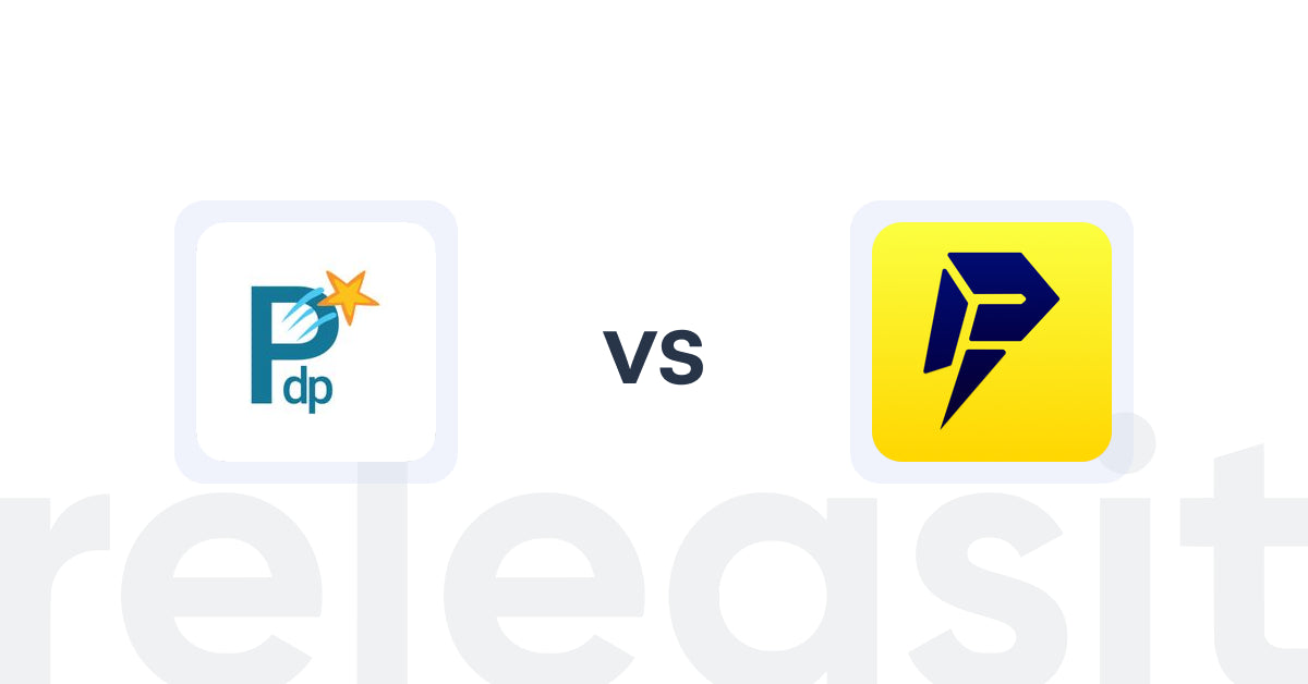 Shopify Upsell and Cross-Sell Apps: PDP Star vs Promofy: Flash Sale & Discount