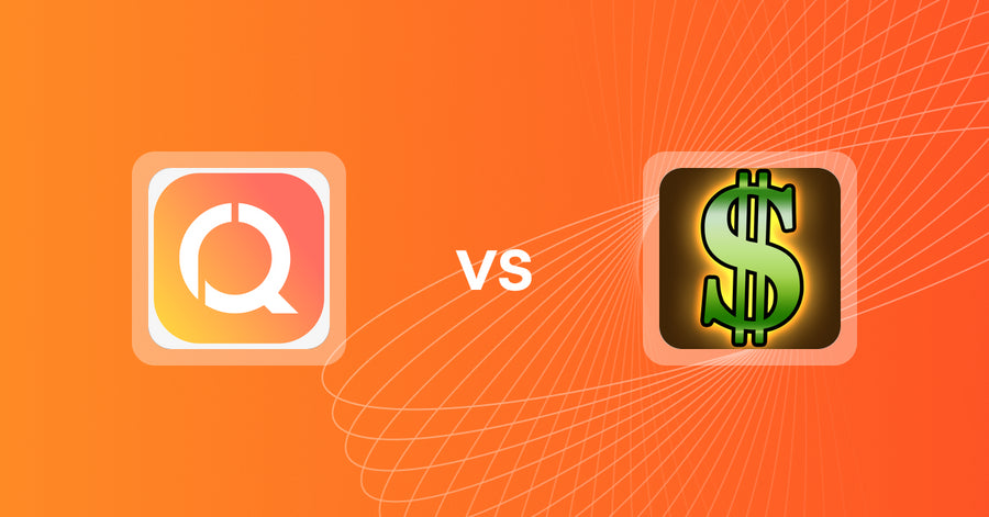 Shopify Upsell and Cross-sell Apps: Recommenda Quiz Builder vs. Impulse Offers