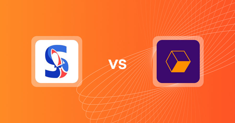 Shopify Upsell and Cross-sell Apps: Speedy ‑ Shipping Bar & Upsell vs Nova Bundle ‑ Upsell Popup