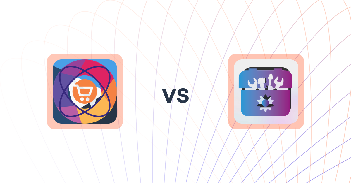 Shopify Operations Apps: OneChannelAdmin vs Toolbox