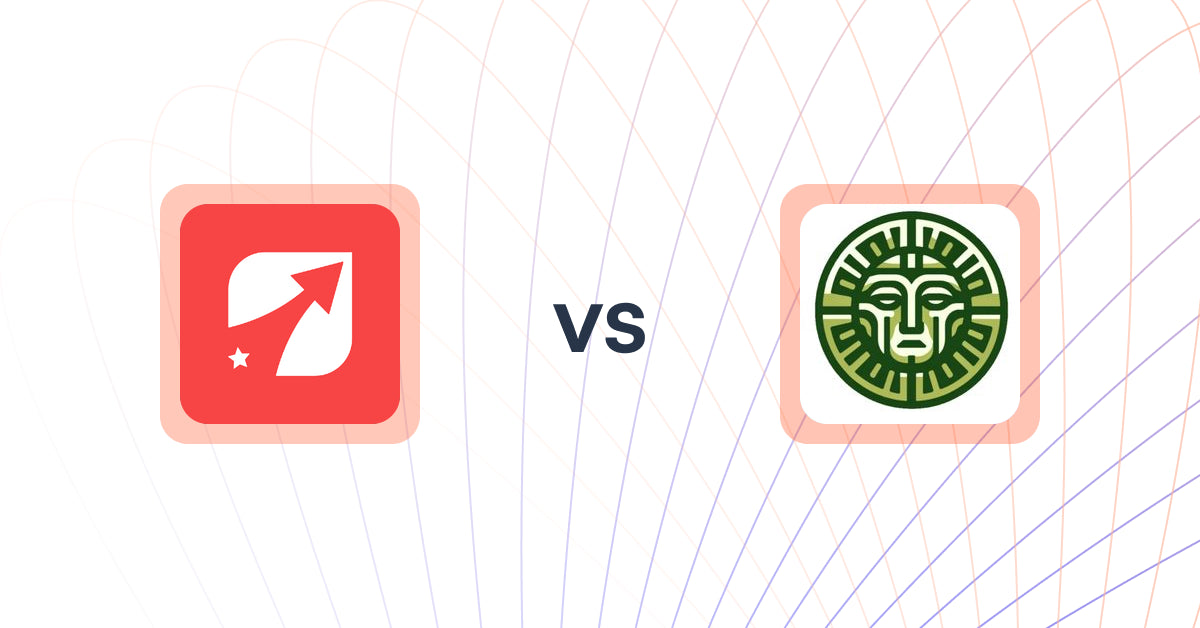 Shopify Upsell and Cross-sell Apps: Magic Instant Upsell vs Azteca ‑ AI Shopping Assistant