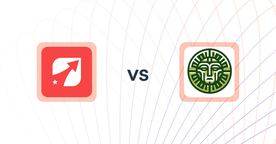 Shopify Upsell and Cross-sell Apps: Magic Instant Upsell vs Azteca ‑ AI Shopping Assistant