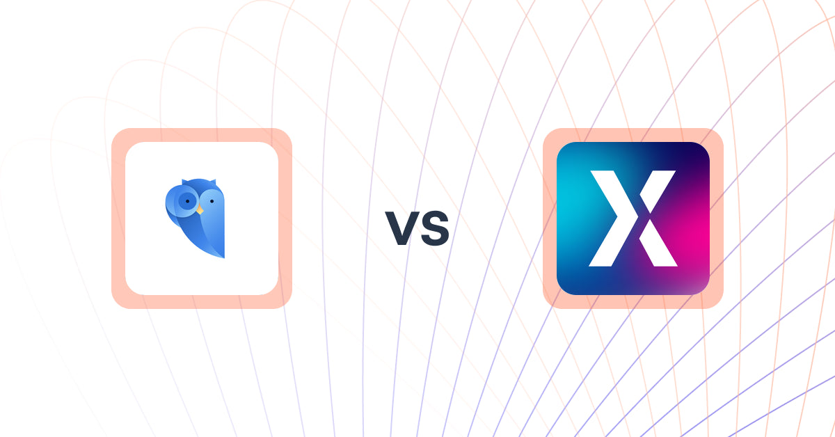 Shopify Upsell and Cross-Sell Apps: Findify Search & Merchandise vs UpCharge Fees Addons Surcharge