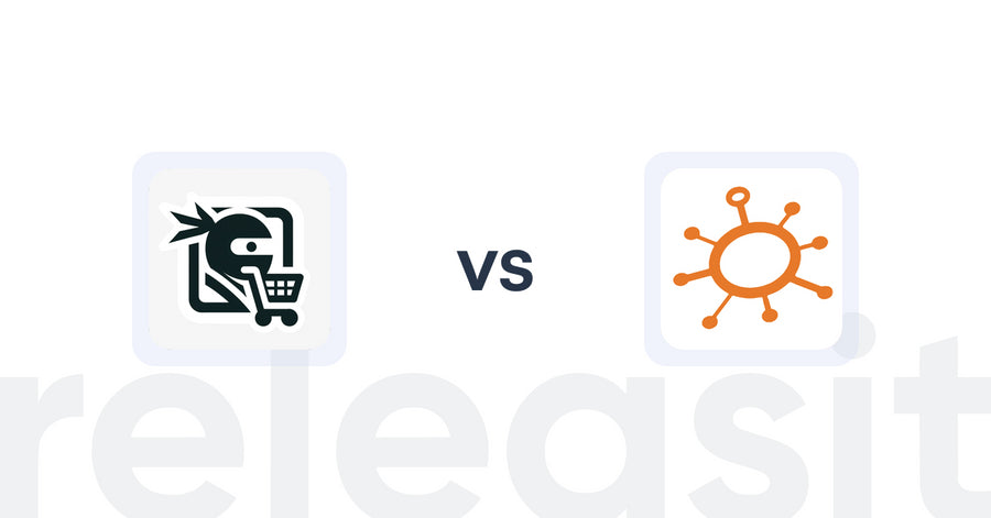 Shopify Upsell and Cross-sell Apps: Checkout Ninja Blocks vs All in One Discount Builder