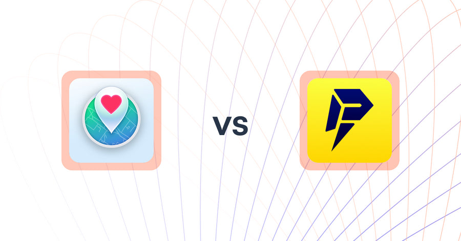 Shopify Upsell and Cross-Sell Apps: LocalSpoon vs. Promofy: Flash Sale & Discount