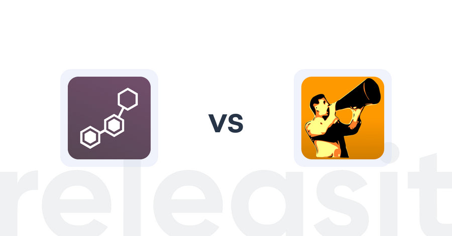 Shopify Upsell and Cross-sell Apps: QuizToAction vs Also Bought • CBB