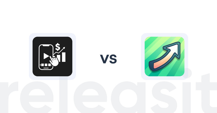 Shopify Upsell and Cross-sell Apps: Shoppable Videos‑UGC Feeds vs Post Purchase Upsell ‑ UF