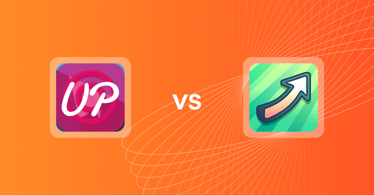 Shopify Upsell and Cross-Sell Apps: Ripple Checkout Upsells vs. Post Purchase Upsell - UF