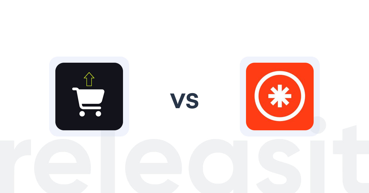 Shopify Upsell and Cross-sell Apps: LevelUp Cross‑sells vs GPT‑4o Sales Assistant