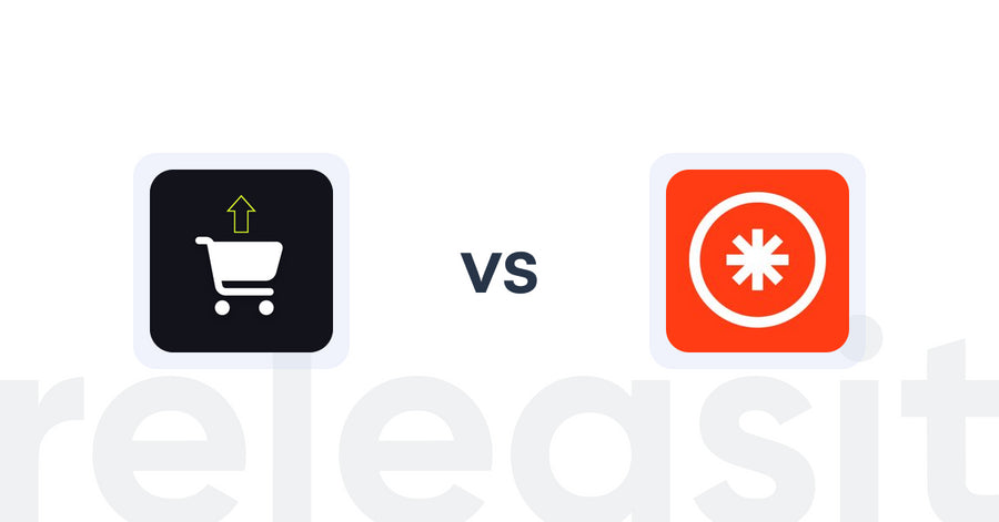 Shopify Upsell and Cross-sell Apps: LevelUp Cross‑sells vs GPT‑4o Sales Assistant