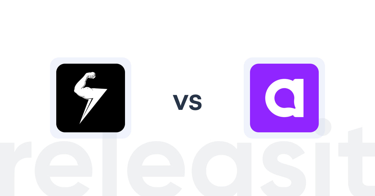 Shopify Upsell and Cross-sell Apps: QuickQuiz ‑ More Submissions vs. Commerce AI ‑ Sales ChatGPT