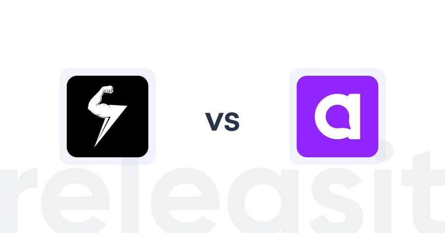 Shopify Upsell and Cross-sell Apps: QuickQuiz ‑ More Submissions vs. Commerce AI ‑ Sales ChatGPT