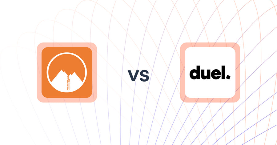 Shopify Upsell and Cross-sell Apps: Spring Checkout Customizer vs Duel | Referrals & Affiliates