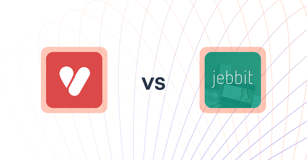 Shopify Upsell and Cross-Sell Apps: Visually | A/B Testing & CRO vs Jebbit: Quizzes That Convert