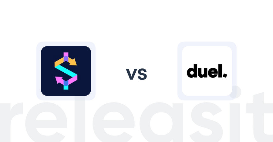 Shopify Upsell and Cross-sell Apps: FloHo Discounts & Promotions vs. Duel | Referrals & Affiliates