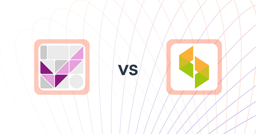 Shopify Upsell and Cross-sell Apps: レコメンド .amp vs Fresh Smart Embed Widget