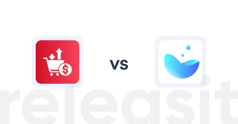 Shopify Upsell and Cross-sell Apps: Dynamic Checkout Upsell vs Potions