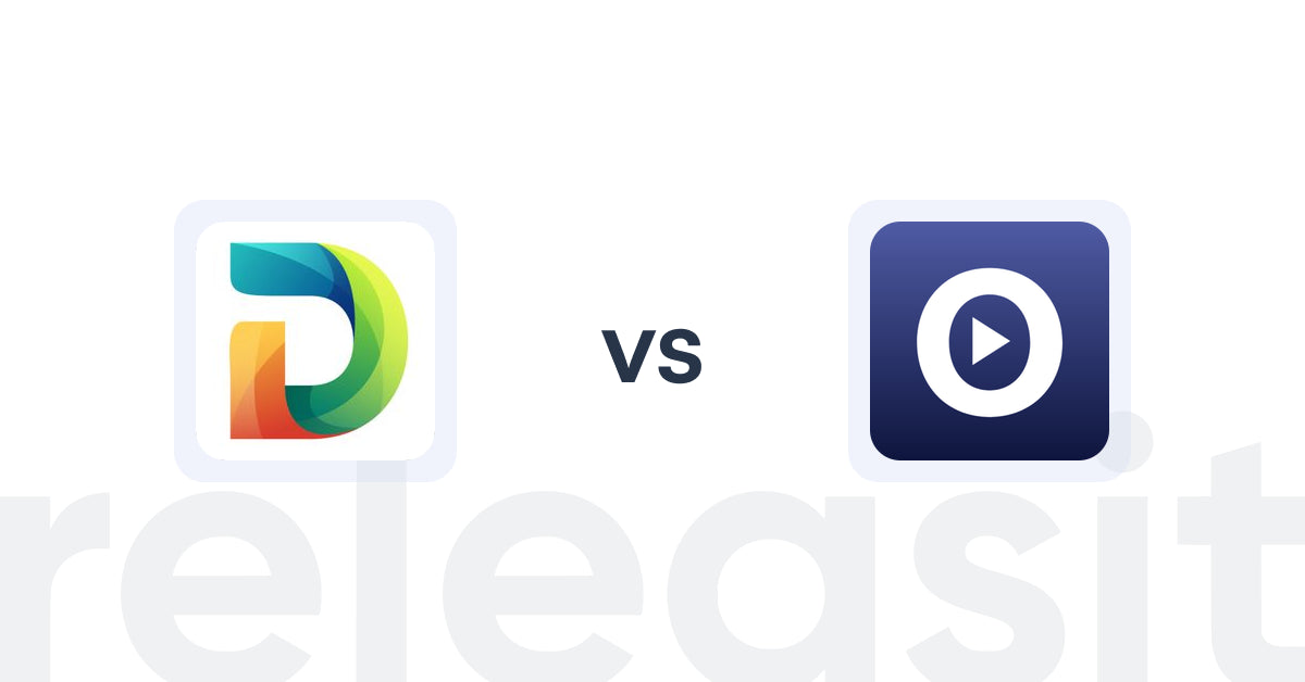 Shopify Upsell and Cross-Sell Apps: Debales: AI Sales Agent vs Vydio: Video Based Upsells