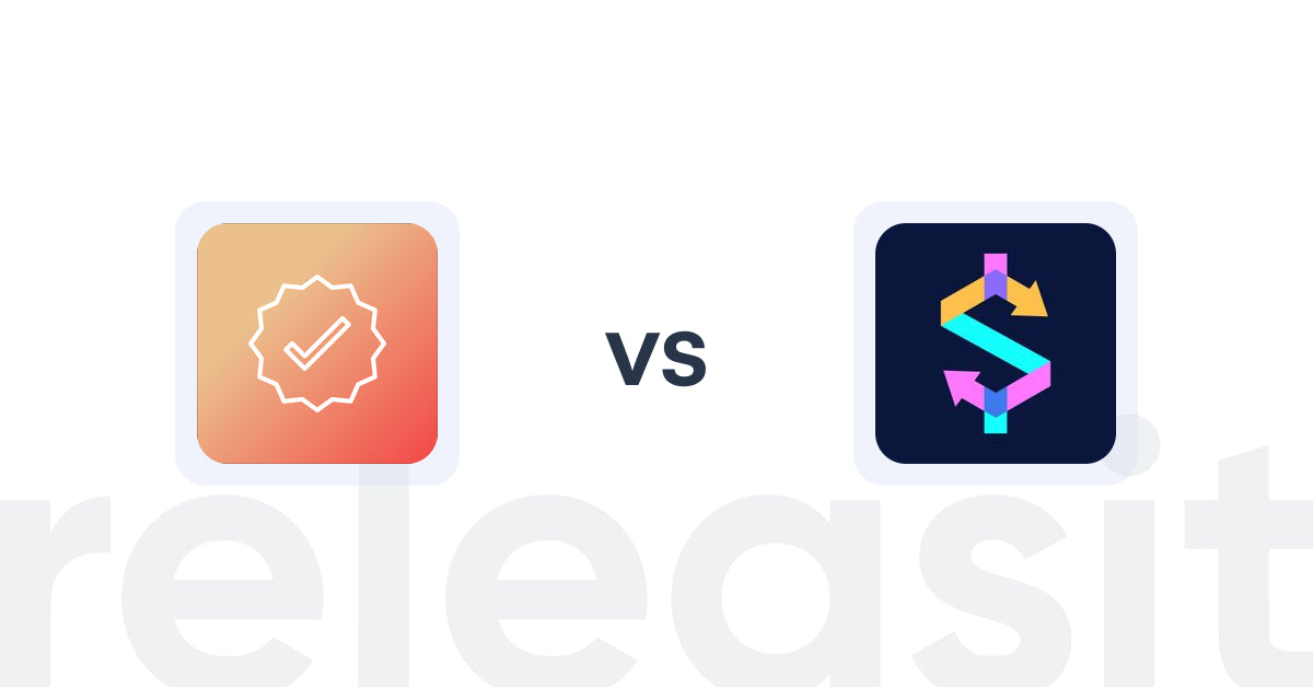 Shopify Upsell and Cross-sell Apps: Mega Verified Product Badges vs. FloHo Discounts & Promotions