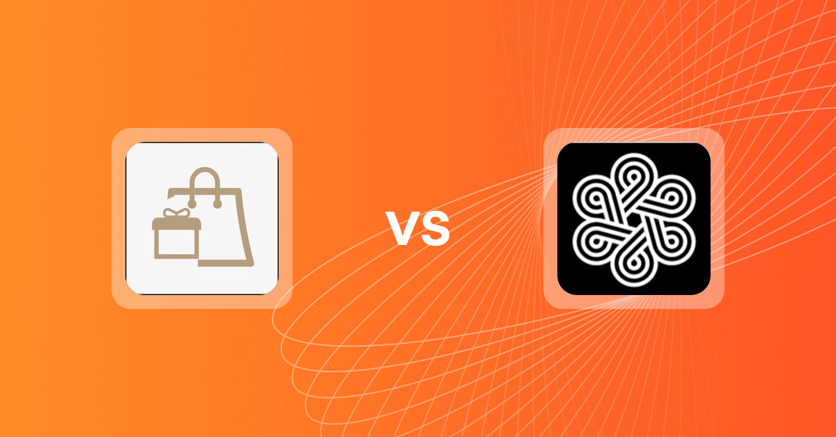 Shopify Upsell and Cross-sell Apps: PROXATION ‑ Freebie Upsell vs Pairbo