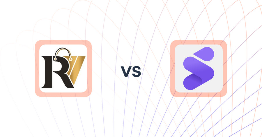 Shopify Upsell and Cross-sell Apps: LitaCat ‑ ReVisit vs Simple Promotions and Upsells