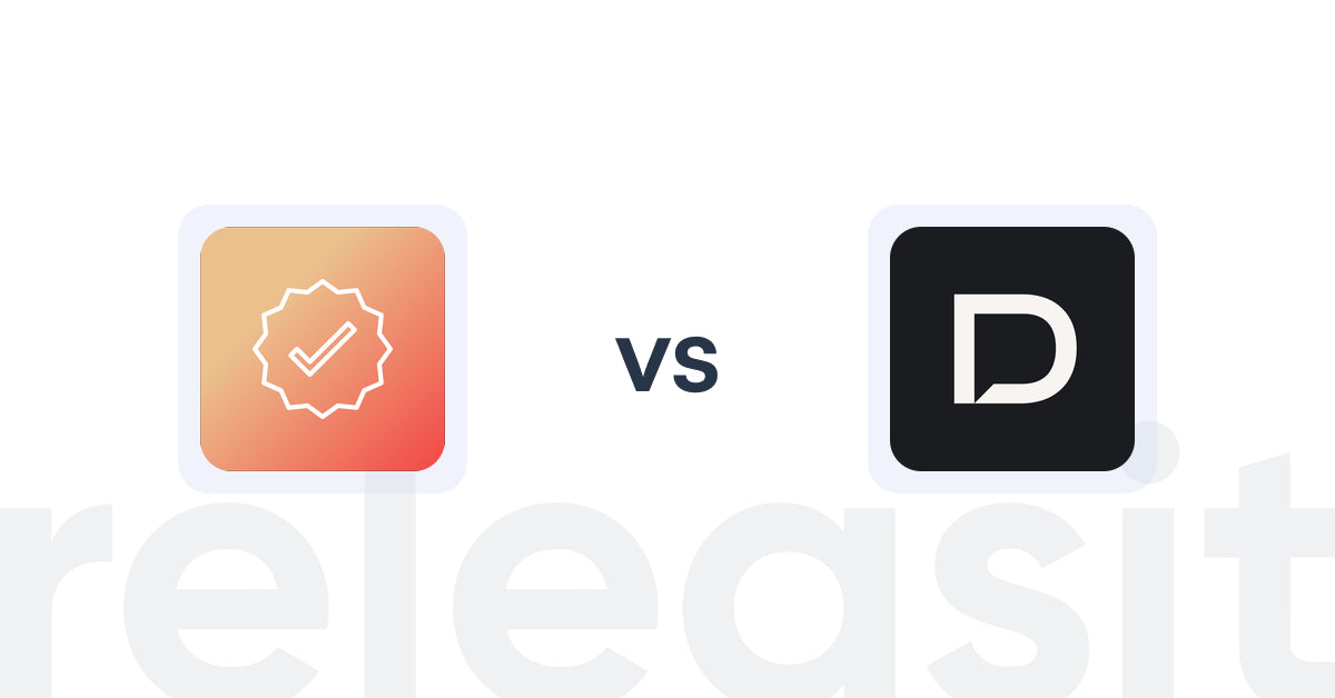 Shopify Upsell and Cross-sell Apps: Mega Verified Product Badges vs. Dialog ‑ AI Sales Assistant