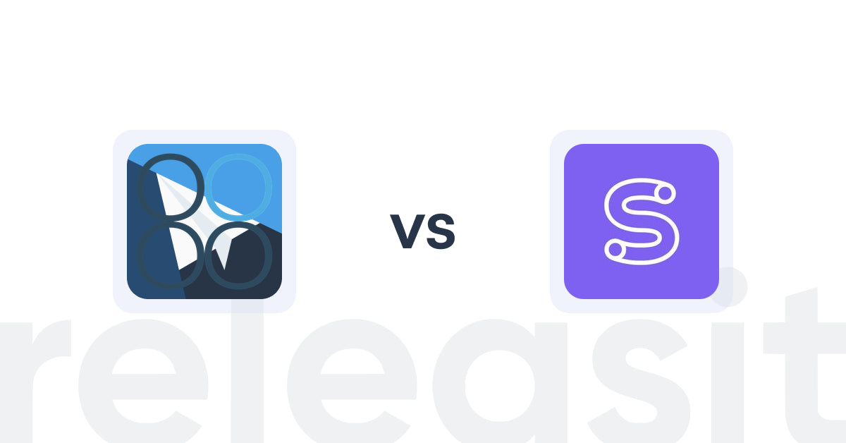 Shopify Upsell and Cross-Sell Apps: monoloq ‑ Your ChatGPT Chatbot vs Shopcast: Product Recommender