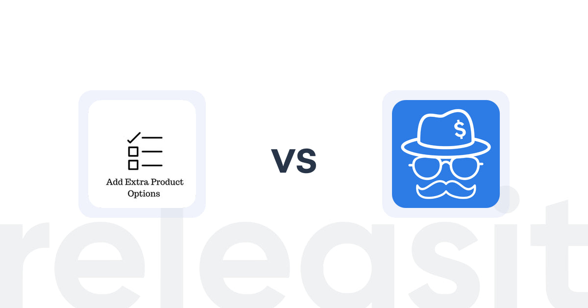 Shopify Upsell and Cross-sell Apps: Upsell | Extra product Add‑ons vs Simply Cross‑Sell