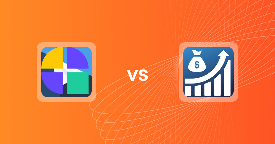 Shopify Upsell and Cross-sell Apps: AI Recommendations by Aqurate vs BuyMoreNow