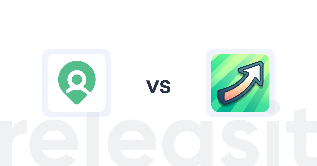 Shopify Upsell and Cross-sell Apps: Nearest.me ‑ BOPIS Experience vs. Post Purchase Upsell ‑ UF