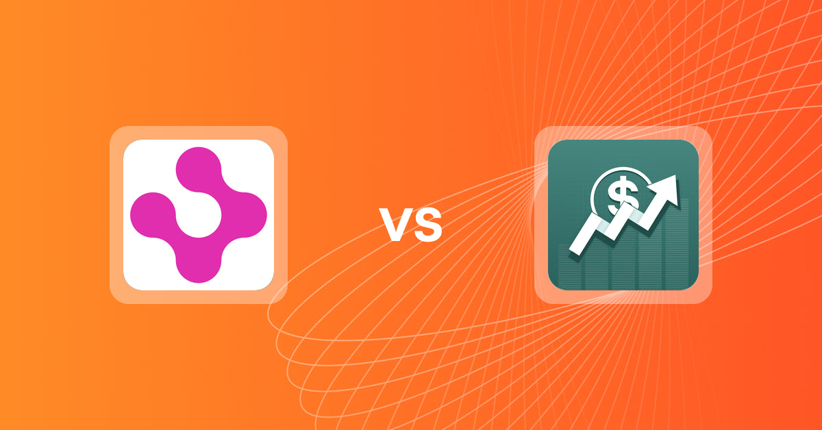 Shopify Upsell and Cross-Sell Apps: Alby vs. Upsell Engine
