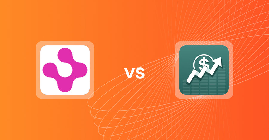 Shopify Upsell and Cross-Sell Apps: Alby vs. Upsell Engine