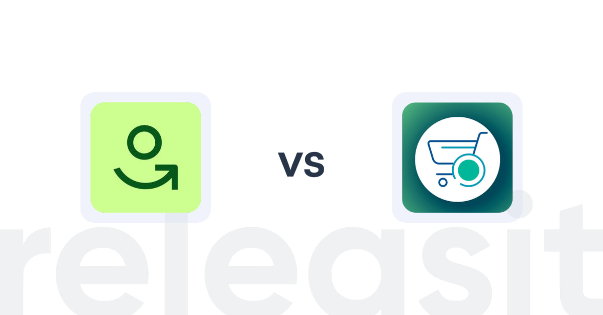 Shopify Upsell and Cross-sell Apps: AddUp Checkout Customizer vs Reorder Hero ‑ Repeat Order