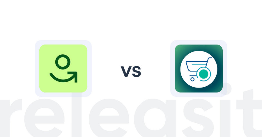 Shopify Upsell and Cross-sell Apps: AddUp Checkout Customizer vs Reorder Hero ‑ Repeat Order